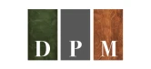 Dpm Decoration Peinture Menuiserie Renovation Interieure A Port Saint Pere Logo Footer